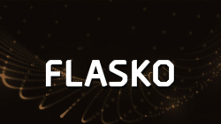 Flasko (FLSK) Pre-Sale Activated in Q4, 2022 while Tron (TRX), XRP Still Popular Amidst Altcoin Investors