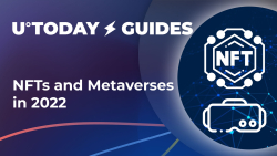 NFTs and Metaverses in 2022: Comprehensive Guide