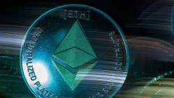 All Eyes on Ethereum Price, ETH Merge to Be Main Focal Point: Crypto Analyst