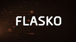 Flasko (FLSK) Cryptocurrency Launches in Pre-Sale, Targets Dogecoin (DOGE), Shiba Inu (SHIB) Communities
