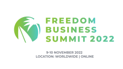 Freedom Business Summit 2022 Will Bring Together 3000+ Entrepreneurs