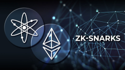 Ethereum (ETH), Cosmos' IBC Can Be Bridged Through ZK-SNARKS, Here's How
