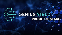 Here's How Genius Yield ISPO Utilizes Cardano's Unique Proof-of-Stake Architecture: Interview with Genius Yield Team