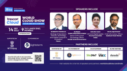 Cloud Leaders in India to Gather and Discuss the Roadmap for Cloud and Data Centers