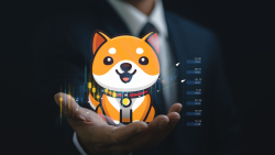 BabyDoge Holder Number Again Surpasses SHIB's After Reaching New All-Time High