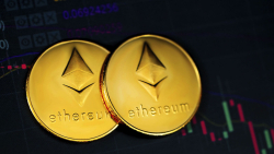 Ethereum Drops 9% Despite Merge as Traders Are Selling News