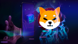SHIB Burn Rate up Almost 408% as New Metaverse Hub Presented to Community