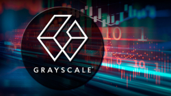 Grayscale Is Accused of ETHPoW Dump After It Announces Selling of 3,1 Million Tokens