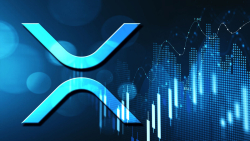 XRP Suddenly Jumps 8%, Here Is Striking Thing About This Latest Price Increase