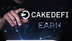 Cake DeFi Introduces Novel Income Protocol, EARN, for Conservative Investors