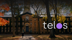 Ivy League Campus at Harvard University to Hold First Crypto Hackathon and Workshops by Telos