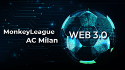 AC Milan Announces Partnership with MonkeyLeague, Bringing Web3 Football Game to Life