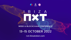 Ibiza NXT Web3 Conference Puts “White Isle” on the International Web3 Map