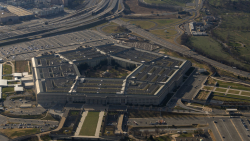 Pentagon Launches Review of Crypto to Crack Down on Illegal Uses 