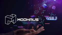 Modhaus Presents First Ever Fan-Directed Web3 K-Pop Group