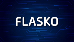 Flasko Moves Through Presale Stage, Flow and XLM Bring New Technologies To Blockchain Industry