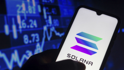 Solana Founder Names Biggest Hurdle to Mainstream Adoption