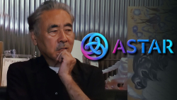 Yoshitaka Amano Partners with Astar Network to Release New NFT Collection