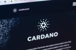 Cardano Coming to World's Biggest DApp Store 