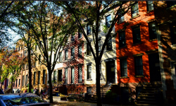 What Bear Market? Crypto Exec Buys $18.3 Million Townhouse 