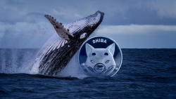 This Whale Buys SHIB Worth $22,2 Million in One Week: Details