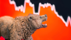 Former ARK Invest Analyst Reveals Biggest Mistake To Make During Bear Market