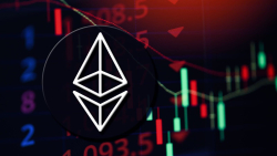 Ethereum and Its Forks Lose Massively as ETHPoW Drops 80%: Details