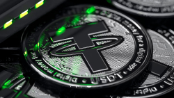 Tether Slashes Commercial Paper to Zero 