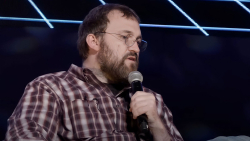Charles Hoskinson Goes After Cardano (ADA) Haters, Debunks Popular Myth 