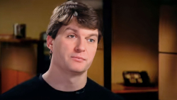 "Big Short" Hero Michael Burry Tells Main Difference Between 2000's Crisis and Today's