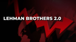 Lehman Brothers 2.0 Situation May Cause Another Catastrophe on Crypto and Financial Markets