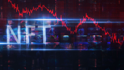 NFT Sales Collapsed in Third Quarter