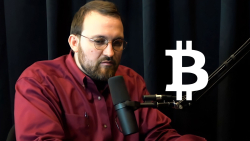 Cardano Founder Makes Staggering Prediction About Bitcoin