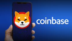 1.06 Trillion SHIB Moved to Coinbase as SHIB Goes up 5%, Are Whales Selling?
