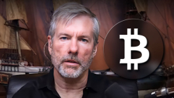 MicroStrategy's Michael Saylor Giving Away Bitcoin: Details