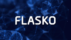 Flasko (FLSK) Pre-Sale Explodes to DeFi, Attracts XRP, Cardano (ADA) and Ethereum (ETH) Supporters