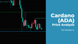Cardano (ADA) Price Analysis for October 6