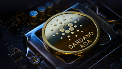 Cardano Distributed 16,164 ADA to 217 in Only One Transaction, Here's How