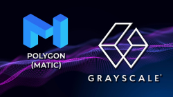 Polygon (MATIC) Now Part of Grayscale's Large Cap Fund