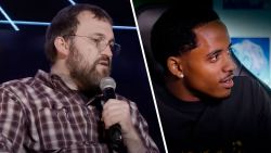 Cardano Founder and Snoop Dogg's Son to Host Conversations: Details