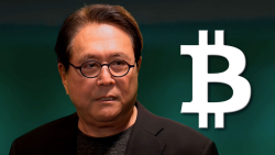 "Rich Dad Poor Dad" Author Gives Reason for Interest in Bitcoin: Details