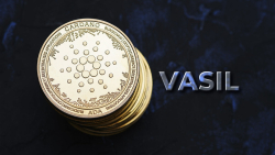 Cardano Among Top Three Actively Developed Assets as Vasil Monitoring Continues