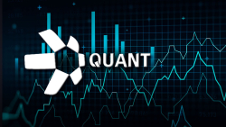 QNT Cryptocurrency Up 80% During Fall, Here's Why It Is Not Limit