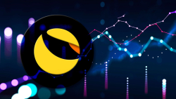 Terra USTC Surges 37% in Hours as Trading Volume Spikes 1,319%, What's Happening