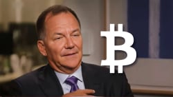 Billionaire Paul Tudor Jones Continues to Hold Bitcoin