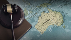 Accidental Crypto Millionaires Heading to Trial in Australia