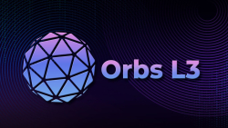 Orbs L3 Solution Announces Third Call for Its TON Devs Grant Program