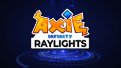 Axie Infinity Launches Mini Game Raylights: Details