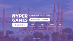 Hyper Games Summit
