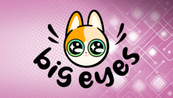 Big Eyes Coin (BIG) Attempts to Attract Solana (SOL), Tron (TRX) Investors to its Pre-Sale